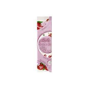  Kettle Valley Organic Fruit Snack, Cherry, 0.7 oz, (pack 