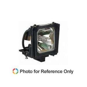  SHARP PG C45X Projector Replacement Lamp with Housing 
