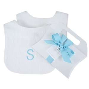  you pick two   monogrammed initial diaper covers Baby