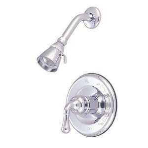   of Design EB163 Shower Faucet and Valve Only
