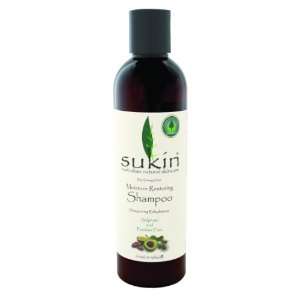  Sukin Moisture Restoring Shampoo, 8.46 Fluid Ounce Beauty