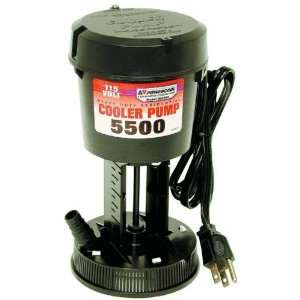  Dial Mfg Inc Ul5500 Cooler Pump 115V 1150