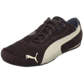  PUMA Mens Drift Cat III Sd Sneaker: Shoes