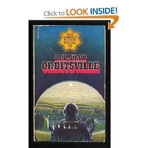  Orbitsville (9780330250139) Bob Shaw Books