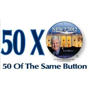  50 Newt Gingrich Republican Tea Party President 2012 3 