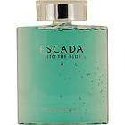 Escada Into The Blue perfume by Escada for Women Shower Gel 6.8 oz