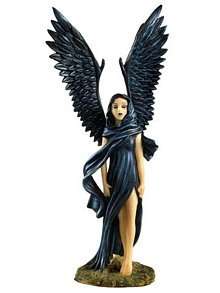 Amy Brown Sound of Wings Fairy Statue Figurine Angel  