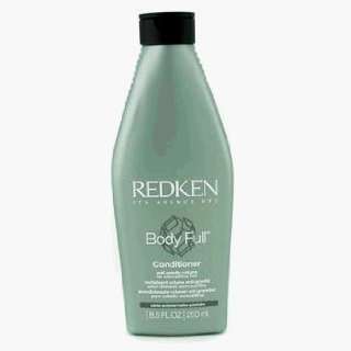   Conditioner   Redken   Body Full   Hair Care   250ml/8.5oz: Beauty