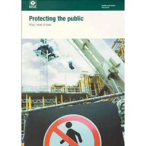   Safety Guidance) (9780717662944) Health and Safety Executive Books
