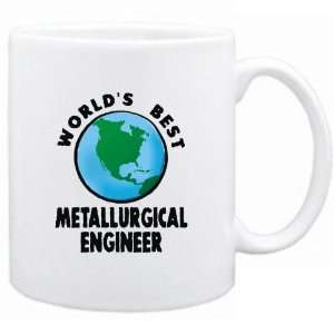  New  Worlds Best Metallurgical Engineer / Graphic  Mug 