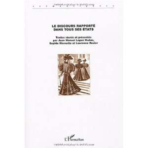   tats (French Edition) (9782747564458) Juan Manuel Lopez Munoz Books