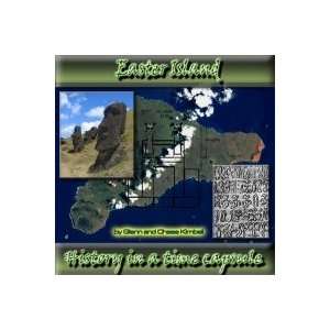  Easter Island History in a Time Capsule 