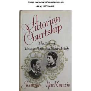  Victorian Courtship Story of Beatrice Potter and Sidney 