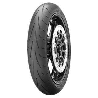 New Dunlop Q2 Sportmax Rear Tire Size 200/50 ZR 17  