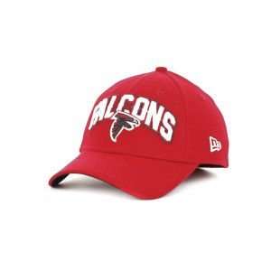   Atlanta Falcons New Era NFL 2012 39THIRTY Draft Cap: Sports & Outdoors