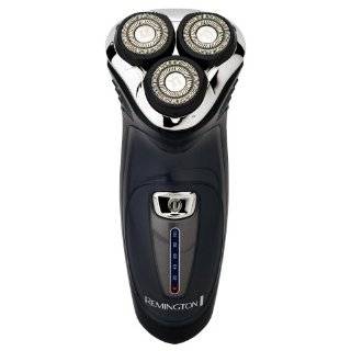  Remington Products SR9130TV Mens Rechargeable Rotary Shaver 