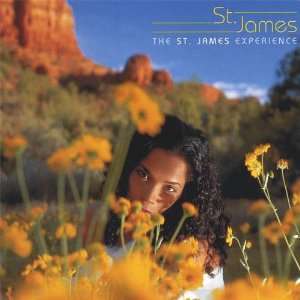  St. James Experience: St. James: Music