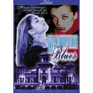  Vampire Blues [VHS] Movies & TV