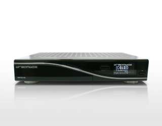   TWIN COMBO DVB S2+DVB C/T WIFI PVR Linux LAN USB Receiver NEW  