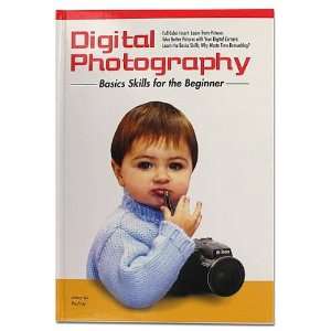  10 Digital Photography Books For Beginners