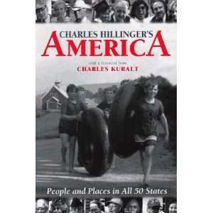  CHARLES HILLINGERS AMERICA Charles Hillinger Books