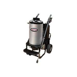  Simpson Professional 1700 PSI (Electric Hot Water 