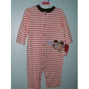    Carters Baby Boys Footless Sleep and Play   Size 6 Months: Baby