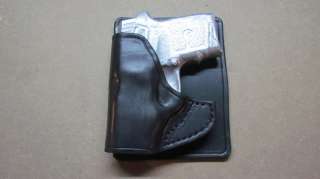 Sig Sauer P238/Colt Mustang Conceal Pocket Holster  