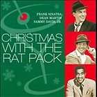 SINATRA/DEAN MARTIN ETC.**CHRISTMAS WITH RAT PACK**CD
