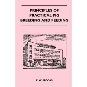  Principles of Practical Pig Breeding and Feeding 