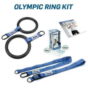  The Human Trainer   Olympic Ring Kit