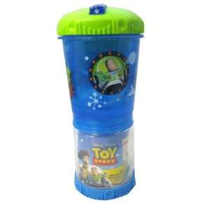  Toy Story Ez Freeze Snak N Sip to Go by Zak Toys & Games