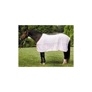    Equine Couture Monte Carlo Anti Sweat Sheet: Sports & Outdoors