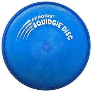  Aerobie Squidgie Disc Made in the USA Toys & Games