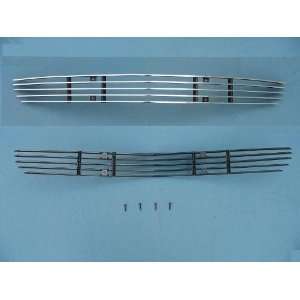 New 93~97 Chevy Camaro Billet Grill Grille Grills Grilles Bumper Lower 