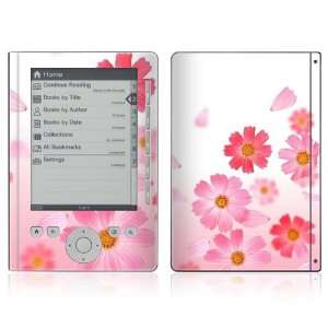  Pink Daisy Decorative Protector Skin Decal Sticker for 