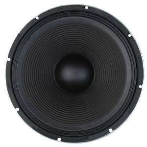   Woofer with Paper Cone and Cloth Surround   200W RMS 8ohm Electronics