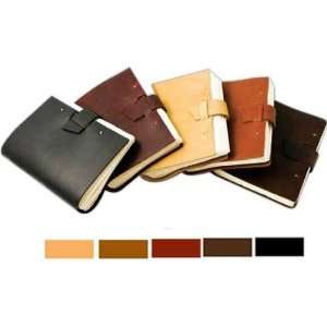  Rustico BK004 Good Book Leather Journal