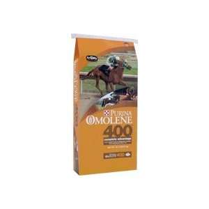   Complete Advantage Horse Feed 40 lb bag 