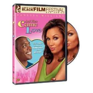   And Then Came Love  Widescreen Edition Vanessa Williams Movies & TV