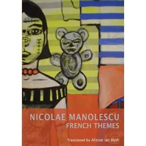  French Themes (9781841022086) Nicolae Manolescu Books