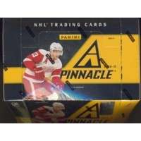 2010 11 Panini Pinnacle Hobby Hockey Box  