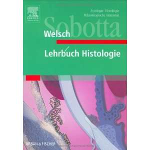   , Mikroskopische Anatomie. (9783437424205) Johannes Sobotta Books