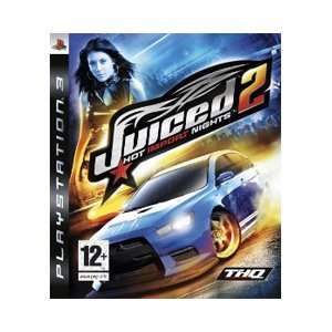  Juiced 2 Hot Import Nights (PS3) [UK IMPORT] Video Games