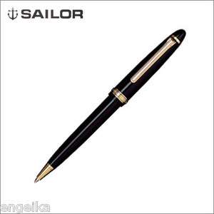    Sailor 1911 PROFIT Gleaming Black Royal 0.7mm Ballpoint pen