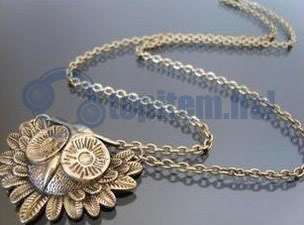 This is a new fine fashionable jewelry with unbeatable price.