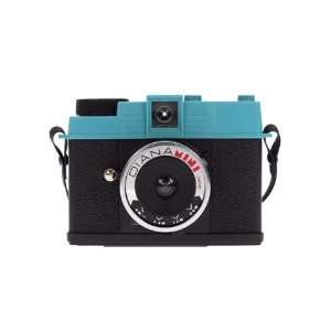    NEW Lomographic Society Diana MINI 35mm Camera Electronics