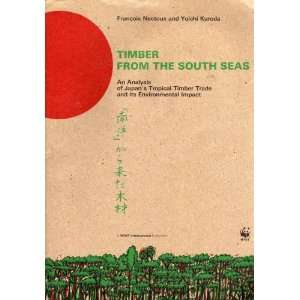  Timber from the South Seas An Analysis of Japans 