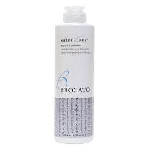  Brocato Saturation Leave in Conditioner 8.5oz Health 