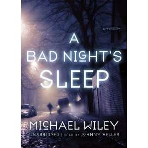  A Bad Nights Sleep (Joseph Kozmarski Series, Book 3 